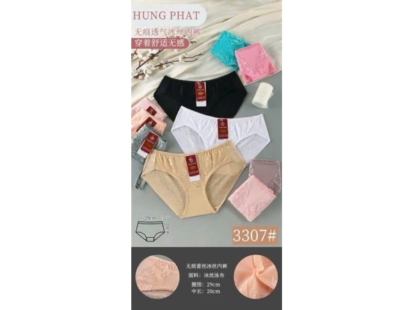 QUẦN HÙNG PHÁT 3307 - LỐC 10 CÁI